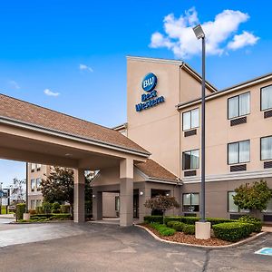 Best Western B R Guest