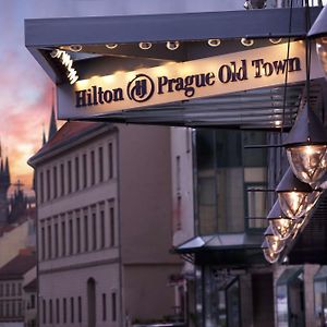 Hilton Prague Old Town