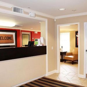 Beachwood Extended Suites